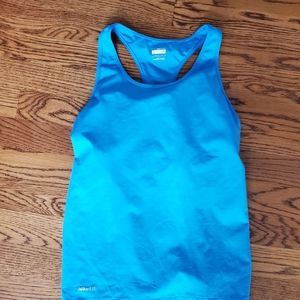 Nike work out tank
